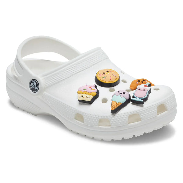 CROCS JIBBITZ PACK - MINI 3D PASTRY SHOP – Archive Store